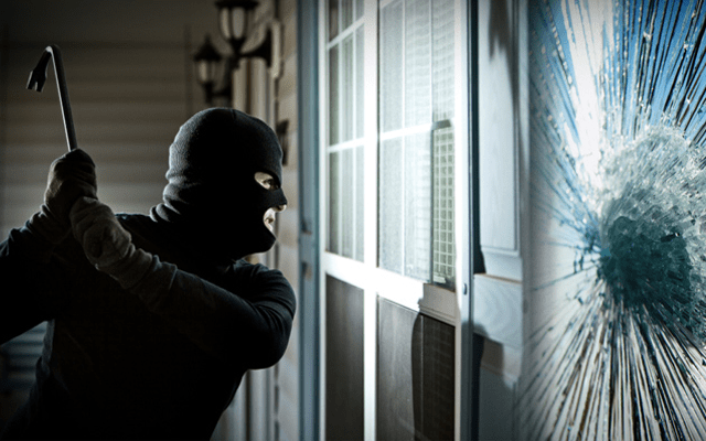 Peliculas segurança